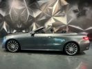 Mercedes Classe E CABRIOLET 200 184CH FASCINATION 9G-TRONIC Gris F  - 11