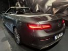 Mercedes Classe E CABRIOLET 200 184CH FASCINATION 9G-TRONIC Gris F  - 12