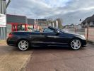 Mercedes Classe E CABRIOLET 200 184CH SPORTLINE 7G-TRONIC PLUS Noir  - 3