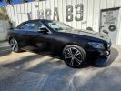 Mercedes Classe E Cabriolet 200 - BVA 9G-Tronic CABRIOLET - BM 238 Sportline - BVA PHASE 1 NOIR  - 4