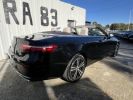 Mercedes Classe E Cabriolet 200 - BVA 9G-Tronic CABRIOLET - BM 238 Sportline - BVA PHASE 1 NOIR  - 6