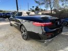 Mercedes Classe E Cabriolet 200 - BVA 9G-Tronic CABRIOLET - BM 238 Sportline - BVA PHASE 1 NOIR  - 8