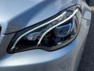 Mercedes Classe E CABRIOLET 220 CDI FASCINATION 7G-TRONIC     Diesel BLEU METAL  - 3