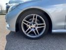 Mercedes Classe E CABRIOLET 220 CDI FASCINATION 7G-TRONIC     Diesel BLEU METAL  - 6