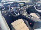 Mercedes Classe E CABRIOLET 220 d 9G-Tronic Sportline Noir  - 7