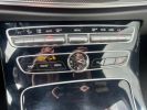 Mercedes Classe E CABRIOLET 220 d 9G-Tronic Sportline Noir  - 10