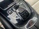 Mercedes Classe E CABRIOLET 220 d 9G-Tronic Sportline Noir  - 11