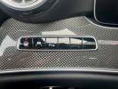 Mercedes Classe E CABRIOLET 220 d 9G-Tronic Sportline Noir  - 12