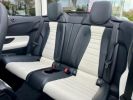 Mercedes Classe E CABRIOLET 220 d 9G-Tronic Sportline Noir  - 15