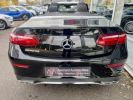 Mercedes Classe E CABRIOLET 220 d 9G-Tronic Sportline Noir  - 17