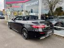 Mercedes Classe E CABRIOLET 220 d 9G-Tronic Sportline Noir  - 20