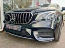 Mercedes Classe E CABRIOLET 220 d 9G-Tronic Sportline Noir  - 21