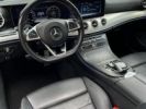 Mercedes Classe E Cabriolet 220d Fascination : Offre de Crédit Classique 526,18 -mois TTC Blanc  - 6