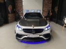 Mercedes Classe E Class 63 4.0 V8 Bi-Turbo 63 AMG Brabus Blanc  - 3