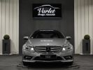 Mercedes Classe E CLASSE E350 CGI COUPE W207 3.5l V6 ESSENCE 292ch PACK AMG 2EME MAIN HISTORIQUE COMPLET GRIS  - 2