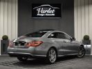 Mercedes Classe E CLASSE E350 CGI COUPE W207 3.5l V6 ESSENCE 292ch PACK AMG 2EME MAIN HISTORIQUE COMPLET GRIS  - 4