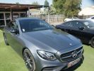 Mercedes Classe E COUPE 220 D 194CH SPORTLINE 9G-TRONIC Gris F  - 3