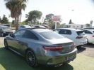 Mercedes Classe E COUPE 220 D 194CH SPORTLINE 9G-TRONIC Gris F  - 6