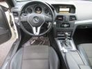 Mercedes Classe E COUPE 250 CDI BlueEfficiency 7G tronic Blanc  - 9