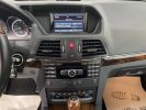 Mercedes Classe E COUPE 250 CGI BlueEfficiency Executive AUTO +75000KMS Gris Clair  - 13