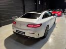 Mercedes Classe E COUPE 300 9G-Tronic AMG Line Blanc  - 6