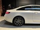 Mercedes Classe E COUPE 300 9G-Tronic AMG Line Blanc  - 46