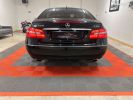 Mercedes Classe E COUPE 350 CDI BE EXECUTIVE 7GTRO Noir  - 5