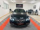 Mercedes Classe E COUPE 350 CDI BE EXECUTIVE 7GTRO Noir  - 2