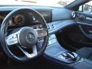 Mercedes Classe E Coupe 400d AMG Line LOA 669 EUROS PAR MOIS 400 d ORIGINE FRANCE CO2 PAYE Blanc  - 17