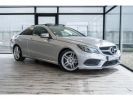 Mercedes Classe E COUPE Coupé 220 CDI FAP BVA 7G-Tronic Plus GRIS CLAIR  - 1