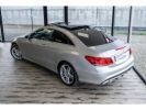 Mercedes Classe E COUPE Coupé 220 CDI FAP BVA 7G-Tronic Plus GRIS CLAIR  - 9