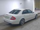 Mercedes Classe E E 55 AMG   - 4