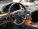 Mercedes Classe E E280 CDI W211 PH2 3.0l V6 190ch 7G TRONIC ELEGANCE HISTORIQUE COMPLET XENON CUIR GPS GRIS FONCE  - 13