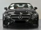 Mercedes Classe E E53 AMG 4 MATIC CABRIOLET  NOIR  Occasion - 1