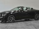 Mercedes Classe E E53 AMG 4 MATIC CABRIOLET  NOIR  Occasion - 9