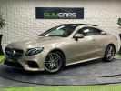 Mercedes Classe E II (A207) 220 d 170ch Fascination 9G-TRONIC GRIS  - 1