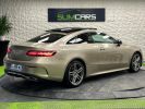 Mercedes Classe E II (A207) 220 d 170ch Fascination 9G-TRONIC GRIS  - 2