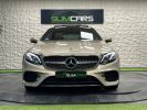 Mercedes Classe E II (A207) 220 d 170ch Fascination 9G-TRONIC GRIS  - 3