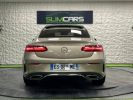 Mercedes Classe E II (A207) 220 d 170ch Fascination 9G-TRONIC GRIS  - 4