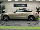 Mercedes Classe E II (A207) 220 d 170ch Fascination 9G-TRONIC GRIS  - 6