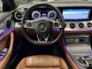 Mercedes Classe E II (A207) 220 d 170ch Fascination 9G-TRONIC GRIS  - 13