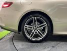 Mercedes Classe E II (A207) 220 d 170ch Fascination 9G-TRONIC GRIS  - 33