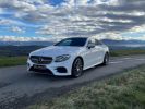 Mercedes Classe E III (C238) 350 d 258ch Sportline 4Matic 9G-Tronic   - 1