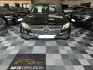 Mercedes Classe E Mercedes 200 D Fascination Marron  - 1