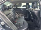 Mercedes Classe E Mercedes 220 CDI BE Avantgarde BVA Gris  - 5