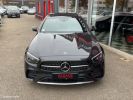 Mercedes Classe E Mercedes 220 D 200+20CH AMG LINE 9G-TRONIC Gris  - 2