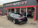 Mercedes Classe E Mercedes 220 D 200+20CH AMG LINE 9G-TRONIC Gris  - 4