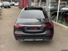 Mercedes Classe E Mercedes 220 D 200+20CH AMG LINE 9G-TRONIC Gris  - 5