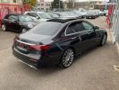 Mercedes Classe E Mercedes 220 D 200+20CH AMG LINE 9G-TRONIC Gris  - 6