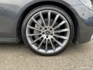 Mercedes Classe E Mercedes 220 D 200+20CH AMG LINE 9G-TRONIC Gris  - 7